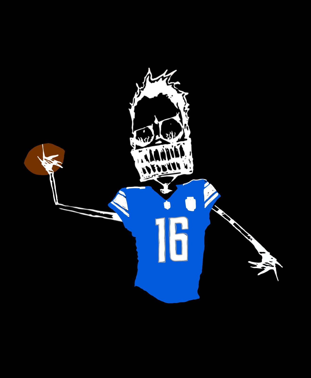 LIONS x TIC limited edition hoodie kids