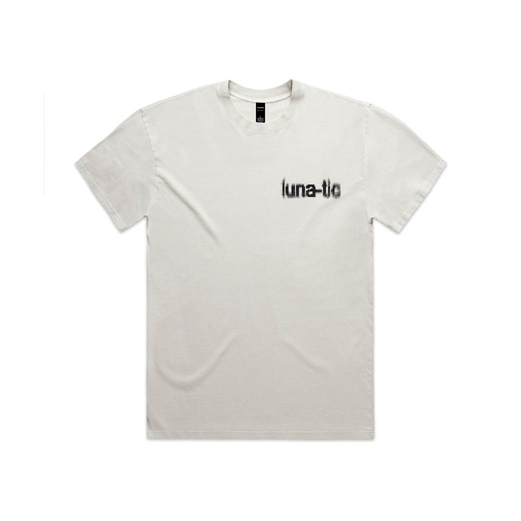 heavy faded tee bone