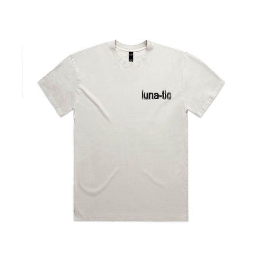 heavy faded tee bone