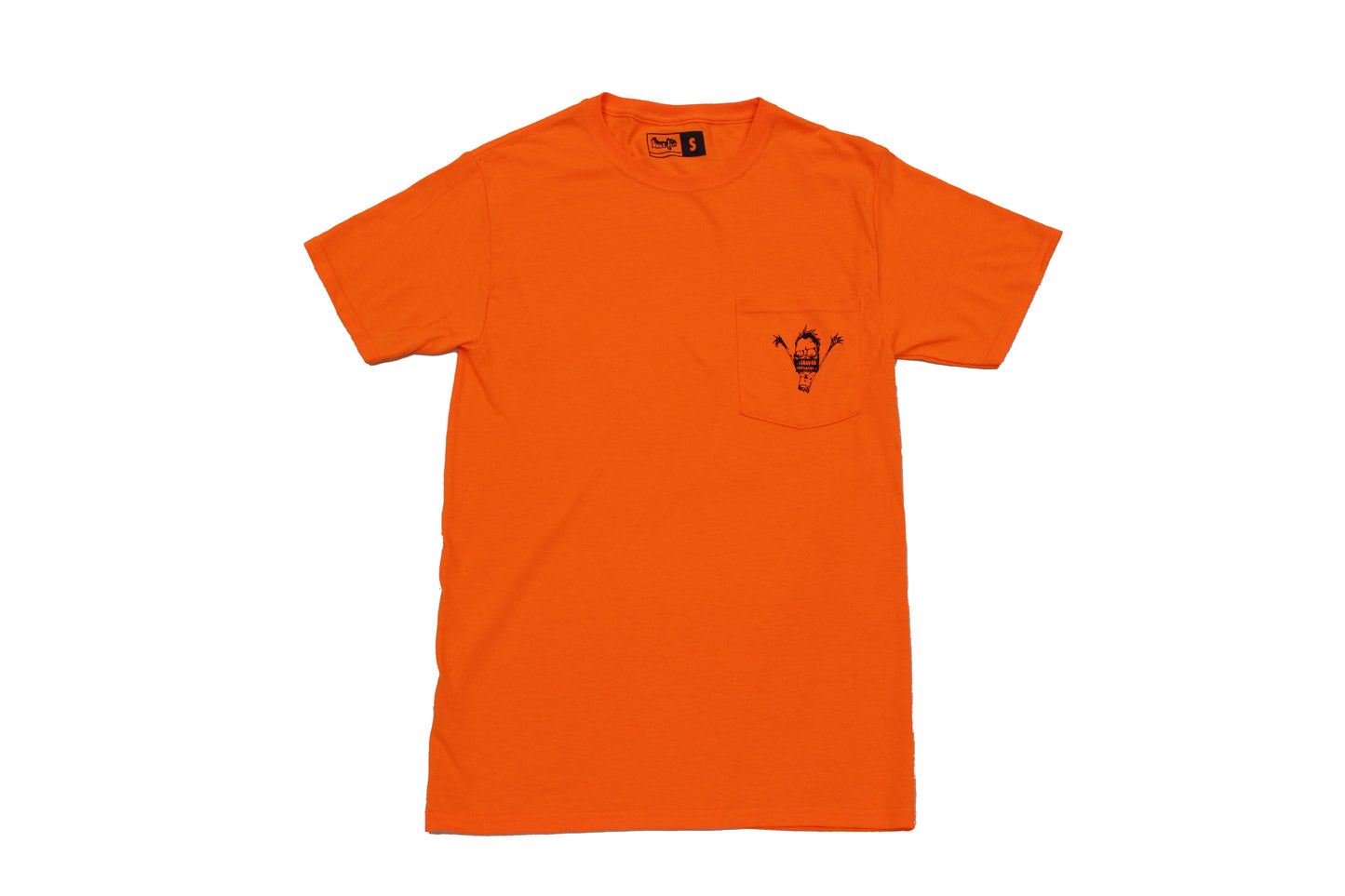 TIC pocket