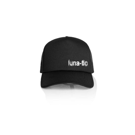 LUNA-TIC foam trucker cap
