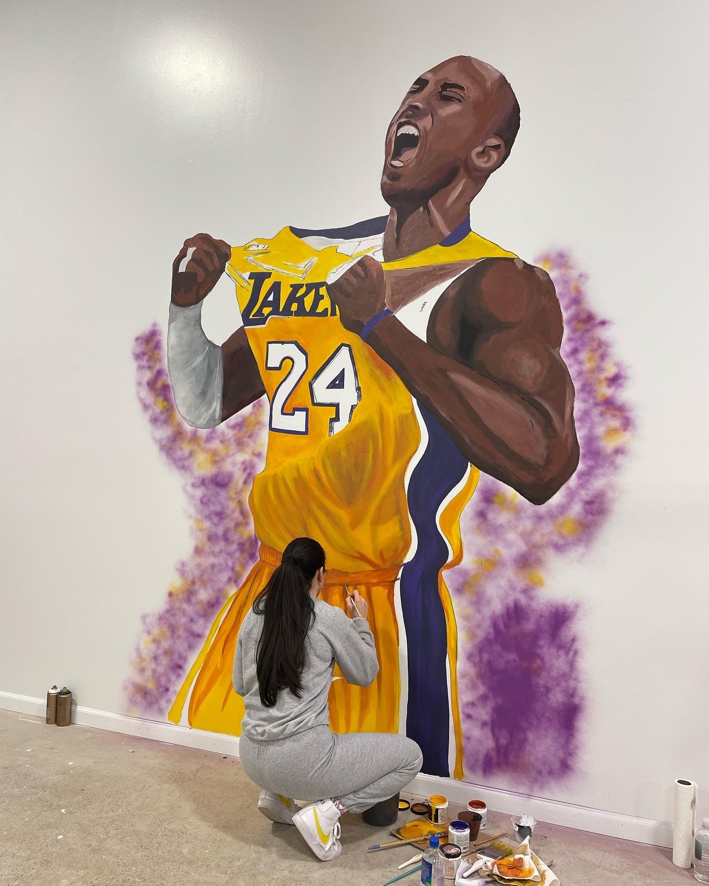 MAMBA TIC hoodie