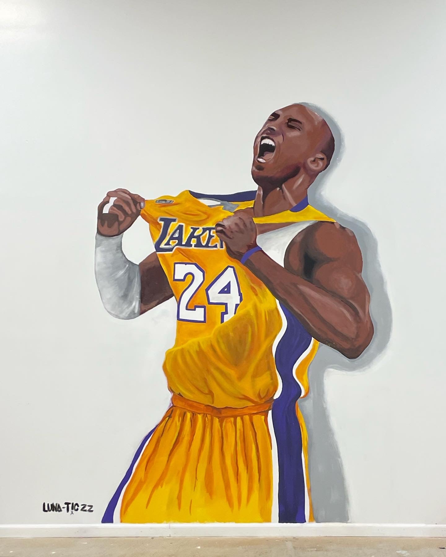 MAMBA TIC hoodie