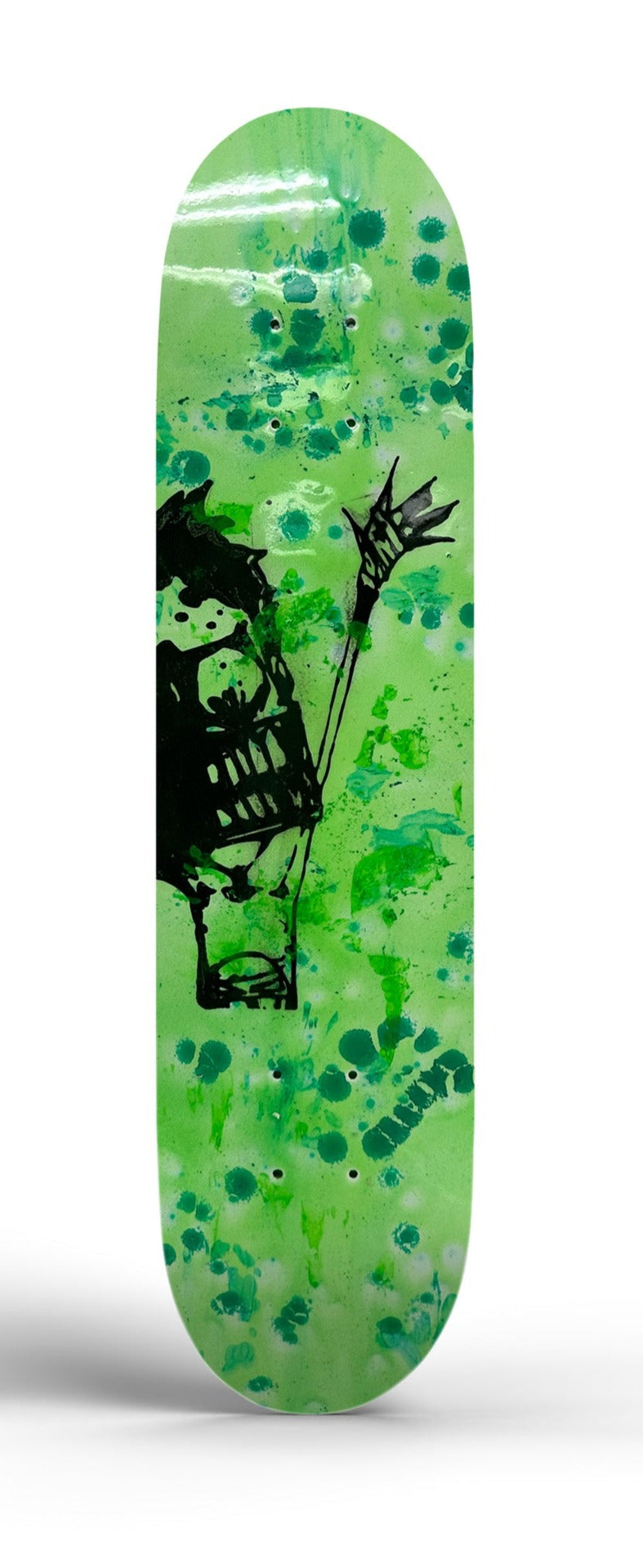 SKATEBOARD TIC 02