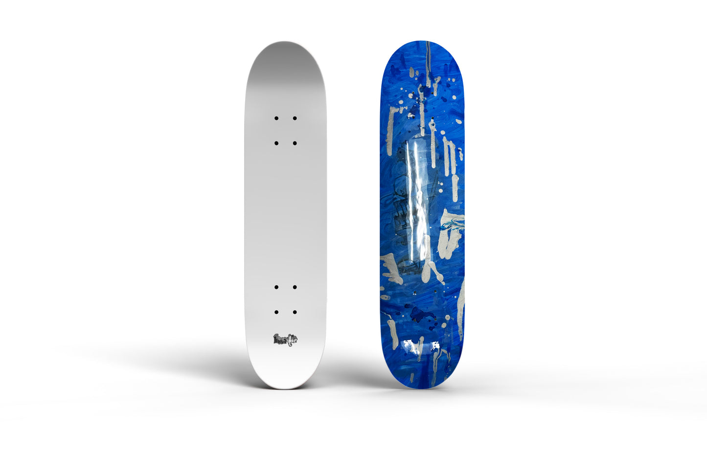 SKATEBOARD TIC 04