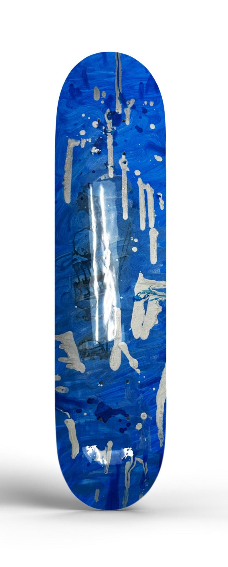 SKATEBOARD TIC 04