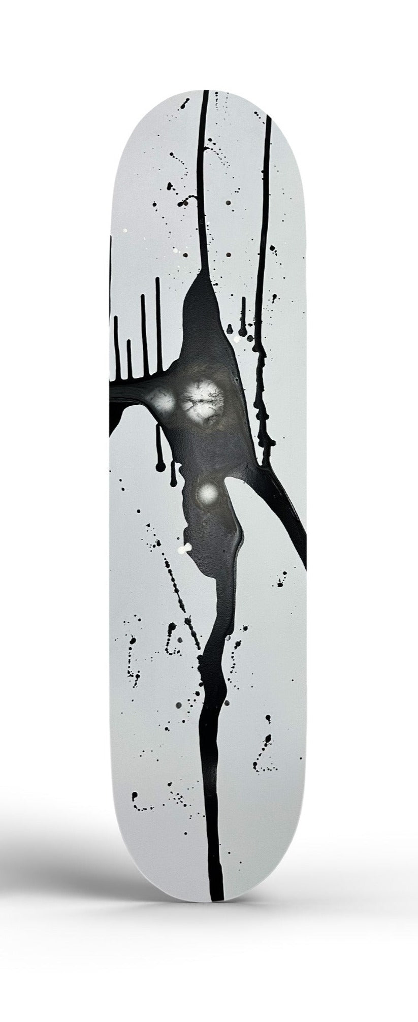 SKATEBOARD ABSTRACT 02