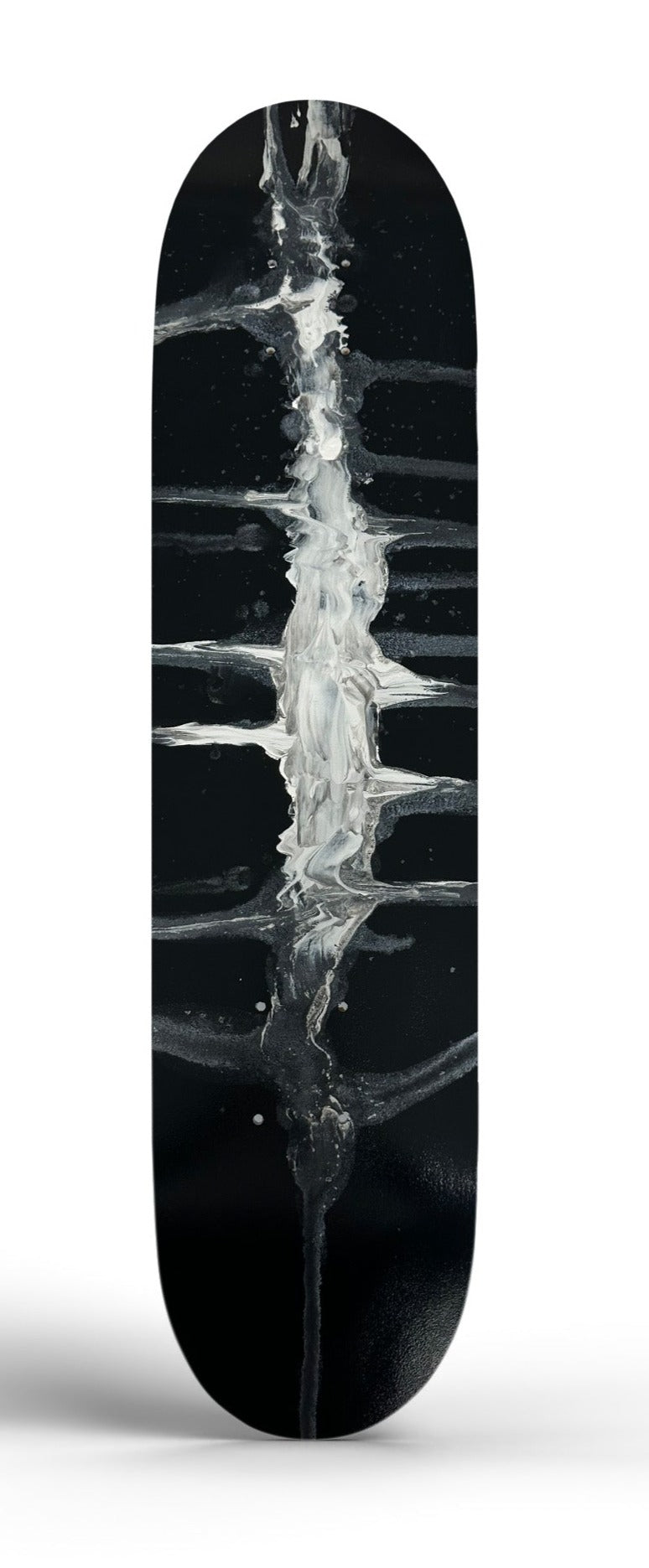 SKATEBOARD ABSTRACT 05